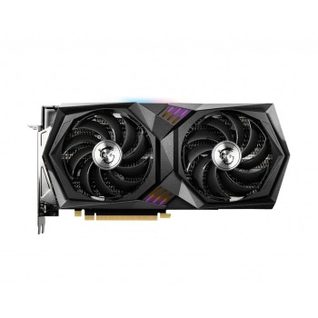 MSI GAMING RTX 3060 TI X 8G LHR NVIDIA GeForce RTX 3060 Ti 8 GB GDDR6