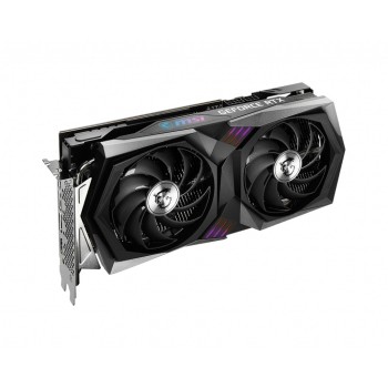 MSI GAMING RTX 3060 TI X 8G LHR NVIDIA GeForce RTX 3060 Ti 8 GB GDDR6