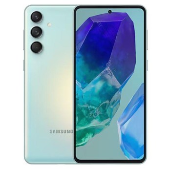 MOBILE PHONE GALAXY M55/8/256GB GREEN SM-M556E SAMSUNG