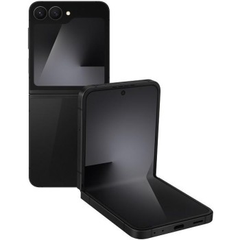 MOBILE PHONE GALAXY FLIP7 FE/256GB BLACK SM-F761B SAMSUNG