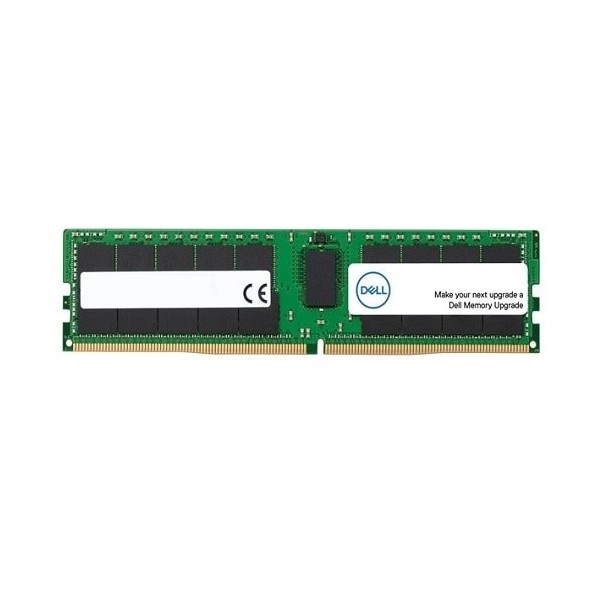 DELL AC140335 moduł pamięci 32 GB 1 x 32 GB DDR4 DELL AC140335 moduł pamięci 32 GB 1 x 32 GB DDR4