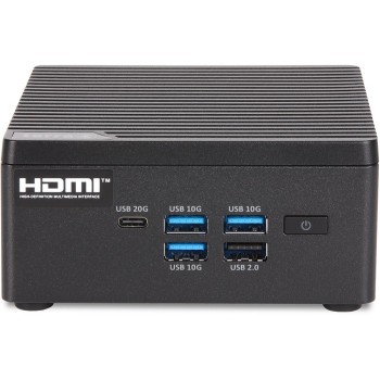 TERRA PC-Gamer 8000 Intel® Core™ i7 i7-875K 8 GB DDR3-SDRAM 1 TB NVIDIA® GeForce® GTX 570 Windows 7 Home Premium Tower Czarny,