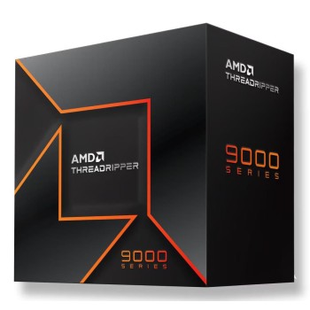 AMD Ryzen Threadripper 9970X Processor