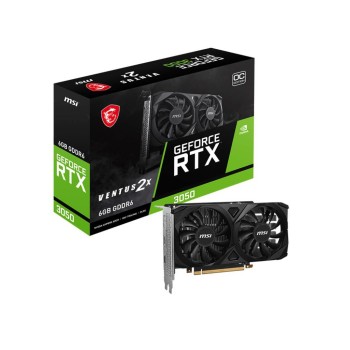MSI X 6G Oc Nvidia 6 Gb Gddr6