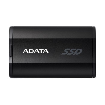 ADATA SD810 4 TB USB Type-C USB 3.2 Gen 2x2 Czarny