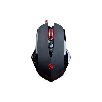 A4Tech V8M Mouse Usb Type-A Optical 3200 Dpi