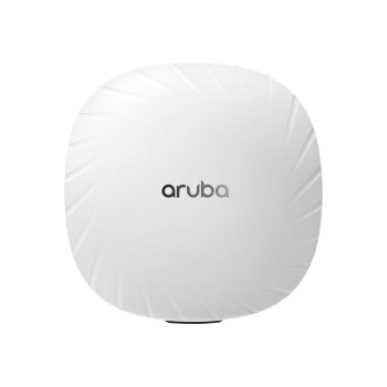 HPE Aruba Networking AP-555 (RW) - Campus - Accesspoint