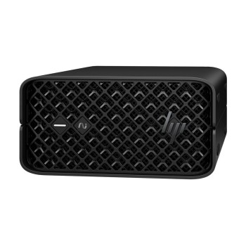 HP Workstation Z2 G1i - Mini - 4U - 1 x Ryzen AI Max Pro 390 / 3.2 GHz