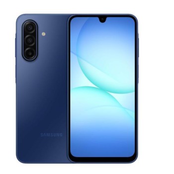 MOBILE PHONE GALAXY A17 5G/4/128GB BLUE SM-A176B SAMSUNG