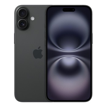 Apple Iphone 16 Plus 128Gb Black