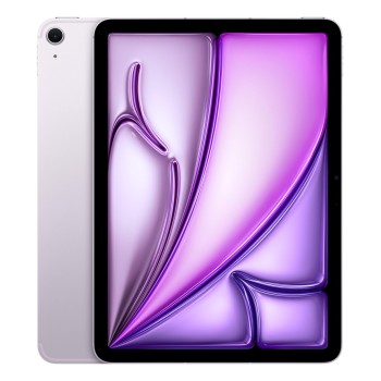 Apple Ipad 11-Inch Air Wi-Fi + Cellular 512Gb - Purple