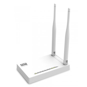 Router WiFi N300 ADSL2+ 4xLAN