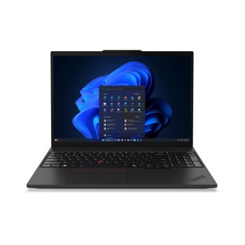 Lenovo ThinkPad T16 Gen 4 (Intel) Intel Core Ultra 7 255U Laptop 40,6 cm (16") WUXGA 32 GB DDR5-SDRAM 1 TB SSD Wi-Fi 6E