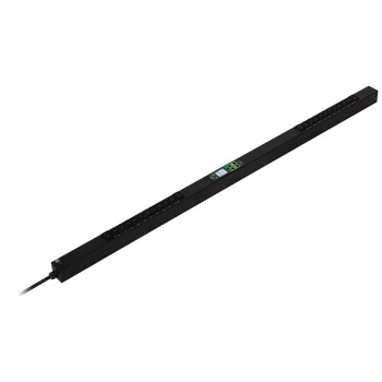 APC EPDU2232S rozdzielacz zasilania PDU 24 x gniazdo sieciowe 0U Czarny