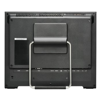 Shuttle All-In-One Barebone X50V9U3 Czarny i3-1315U Intel SoC Wbudowane głośniki