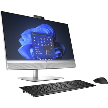 HP EliteOne 870 G9 Intel® Core™ i5 i5-12600 68,6 cm (27") 1920 x 1080 px All-in-One PC 16 GB DDR5-SDRAM 512 GB SSD Windows 11