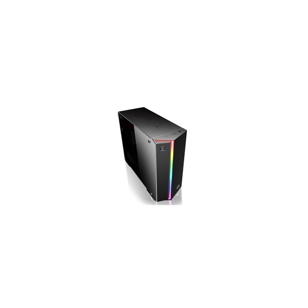 EVOLVEO Functio2, case ATX, bez ventilátorů EVOLVEO Functio2, case ATX, bez ventilátorů