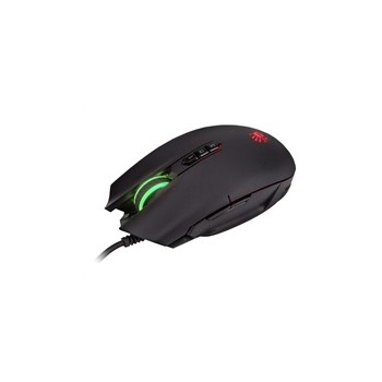 A4tech herní myš Bloody P80 PRO, RGB, 12000CPI, USB, CORE 3