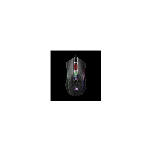 A4tech herní myš BLOODY P93S, ANIMATION GAMING, 8000DPI, USB, Snake, Core 3 A4tech herní myš BLOODY P93S, ANIMATION GAMING, 8000DPI, USB, Snake, Core 3