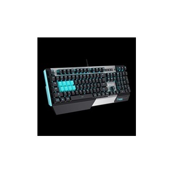 A4tech klávesnice Bloody B865, mechanická, herní, USB, CZ