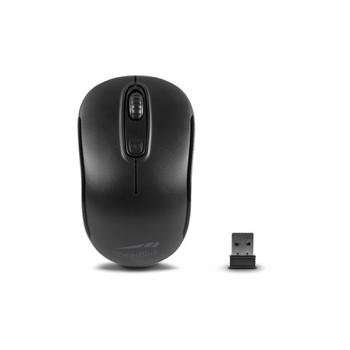 SPEED LINK myš bezdrátová SL-630013-BKBK CEPTICA Mouse - Wireless USB, black