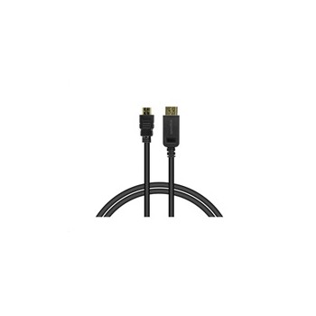 SPEED LINK Kabel DisplayPort na HDMI, 1.8m HQ