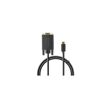 SPEED LINK Kabel USB-C na VGA, 1.8 m HQ