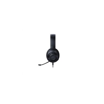 RAZER sluchátka Kraken X pro PC, černé, 3.5 mm jack, herní