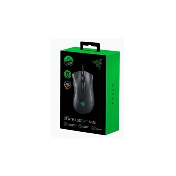 RAZER Deathadder V2 Mini, herní optická myš, 8500dpi, + Mouse Grip Tapes