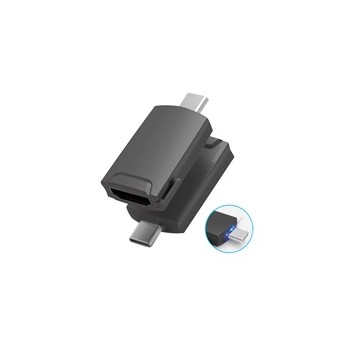 PLATINET adaptér USB-C na HDMI, 4K 30Hz