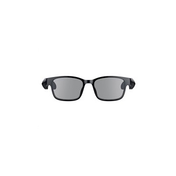 RAZER brýle Anzu - Smart Glasses with built-in headphones (Rectangle Blue Light + Sunglass SM)