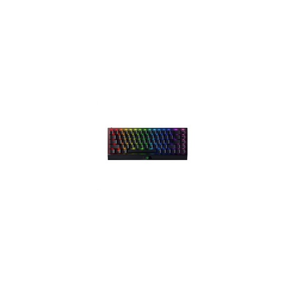 RAZER klávesnice BlackWidow V3 Mini HyperSpeed (Yellow Switch), US Layout RAZER klávesnice BlackWidow V3 Mini HyperSpeed (Yellow Switch), US Layout