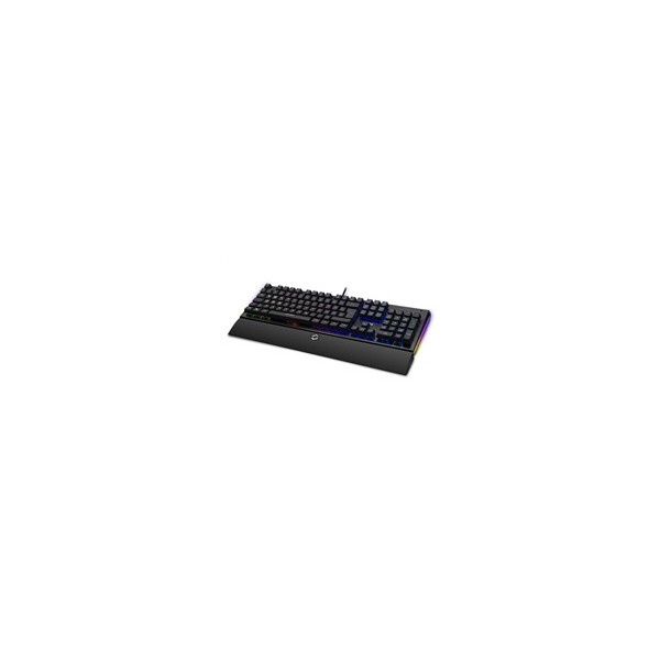 SPEED LINK klávesnice ORIOS RGB Opto-mechanical Gaming Keyboard, černá SPEED LINK klávesnice ORIOS RGB Opto-mechanical Gaming Keyboard, černá