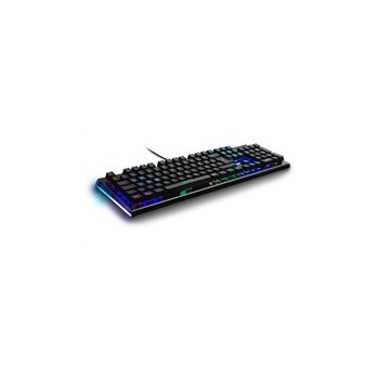 SPEED LINK klávesnice ORIOS RGB Opto-mechanical Gaming Keyboard, černá