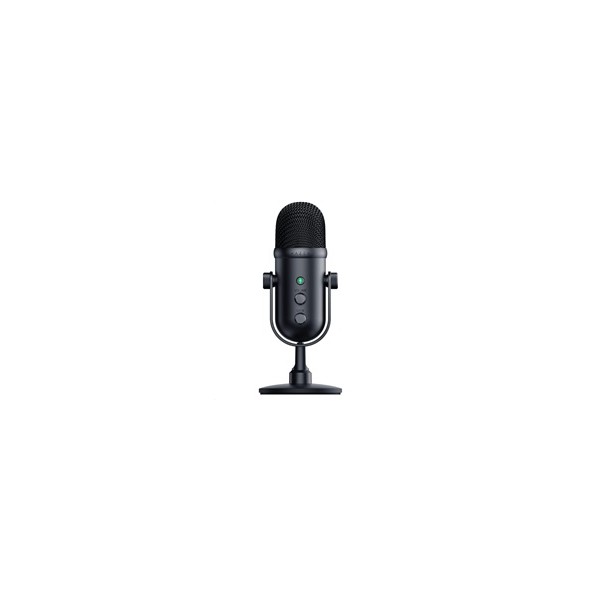 RAZER mikrofon Seiren V2 Pro, USB RAZER mikrofon Seiren V2 Pro, USB