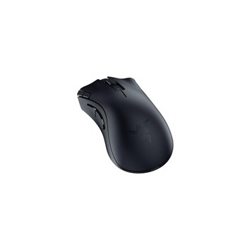 RAZER myš Deathadder V2 X HyperSpeed, bezdrátová, optická