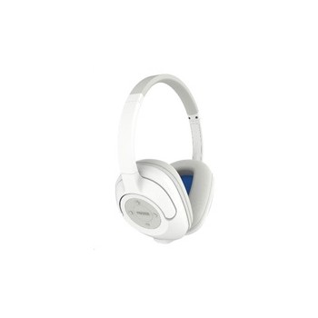 KOSS sluchátka BT 539i White, Wireless , přenosná sluchátka, bez kódu