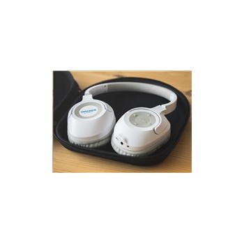 KOSS sluchátka BT 539i White, Wireless , přenosná sluchátka, bez kódu