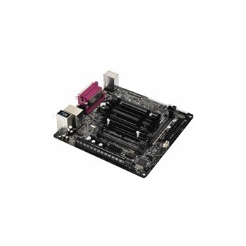 ASRock MB Int.procesor J4005B-ITX, 2xDDR4, VGA, mini-ITX