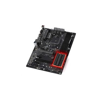 ASRock MB Sc AM4 Fatal1ty B450 Gaming K4, AMD B450, 4xDDR4, VGA