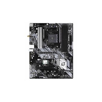 ASRock MB Sc AM4 B550 Phantom Gaming 4/AC, AMD B550, 4xDDR4, HDMI