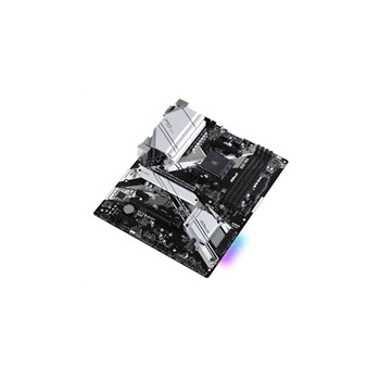 ASRock MB Sc AM4 A520M-HDV, AMD A520M, 2xDDR4, HDMI, DVI