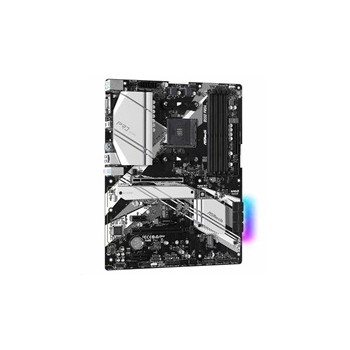 ASRock MB Sc AM4 A520M-HDV, AMD A520M, 2xDDR4, HDMI, DVI