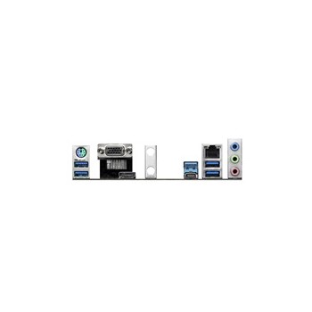 ASRock MB Sc AM4 A520M-HDV, AMD A520M, 2xDDR4, HDMI, DVI