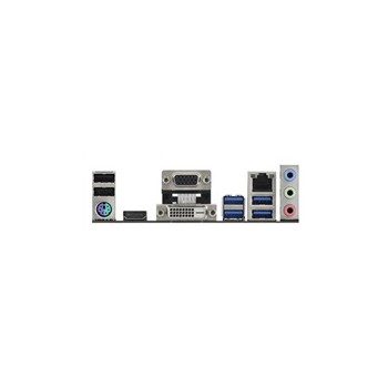 ASRock MB Sc AM4 A520M-HDV, AMD A520M, 2xDDR4, HDMI, DVI