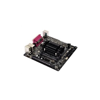 ASRock MB Int.procesor J4125B-ITX, 2xDDR4, VGA, mini-ITX