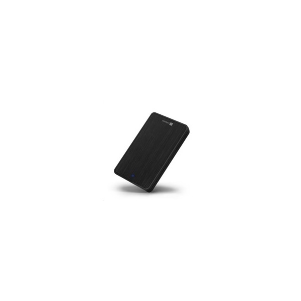 CONNECT IT externí box LITE pro HDD/SSD 2,5" SATA, USB 3.0, ToolFree, černý CONNECT IT externí box LITE pro HDD/SSD 2,5" SATA, USB 3.0, ToolFree, černý