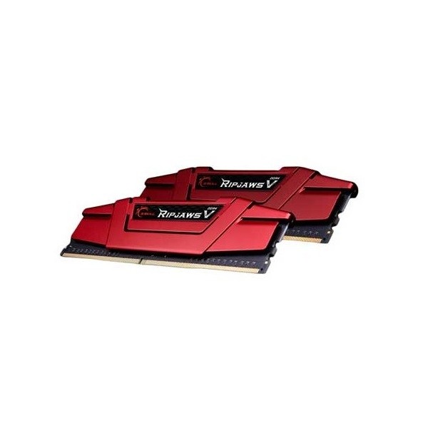 RipjawsV DDR4 2x8GB 3600MHz CL19 XMP2 Red RipjawsV DDR4 2x8GB 3600MHz CL19 XMP2 Red