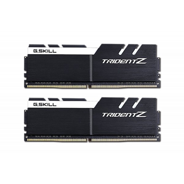 TridentZ DDR4 2x16GB 3200MHz CL14-14-14 XMP2 Black TridentZ DDR4 2x16GB 3200MHz CL14-14-14 XMP2 Black
