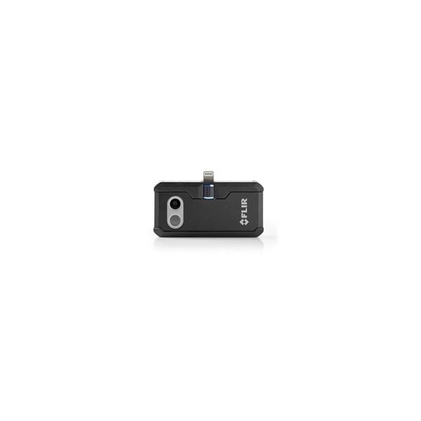 Termokamera FLIR ONE PRO iOS 435-0006-03-SP, 160 x 120 pix Termokamera FLIR ONE PRO iOS 435-0006-03-SP, 160 x 120 pix